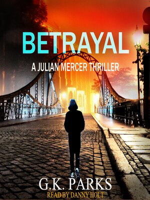 cover image of Betrayal